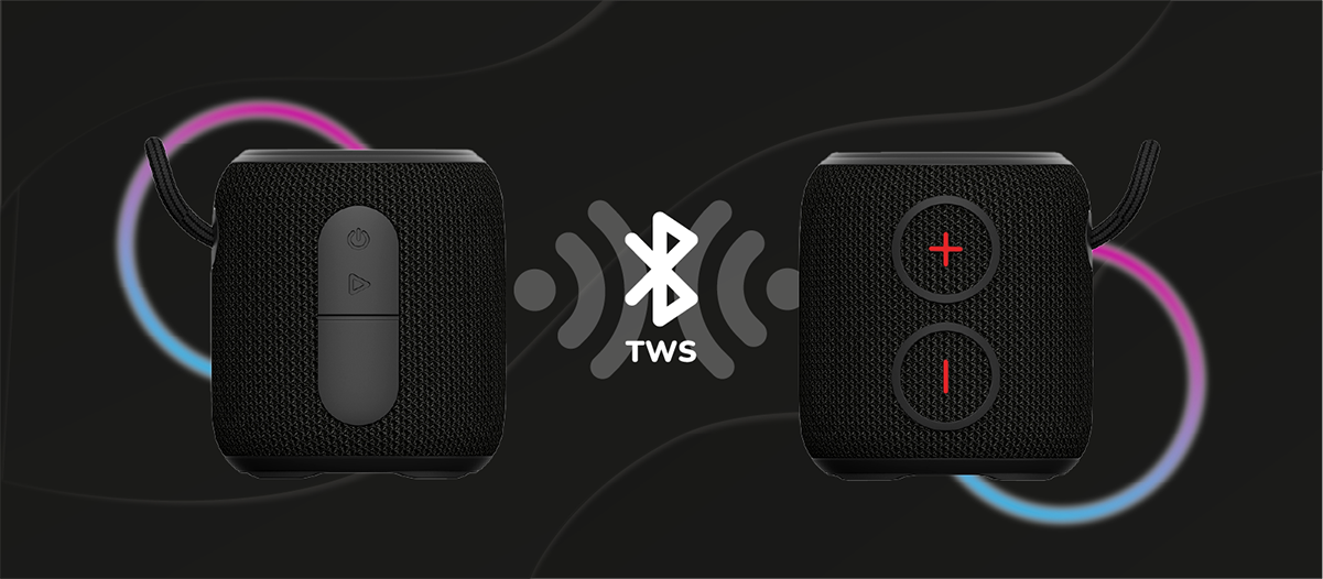 True Wireless Stereo