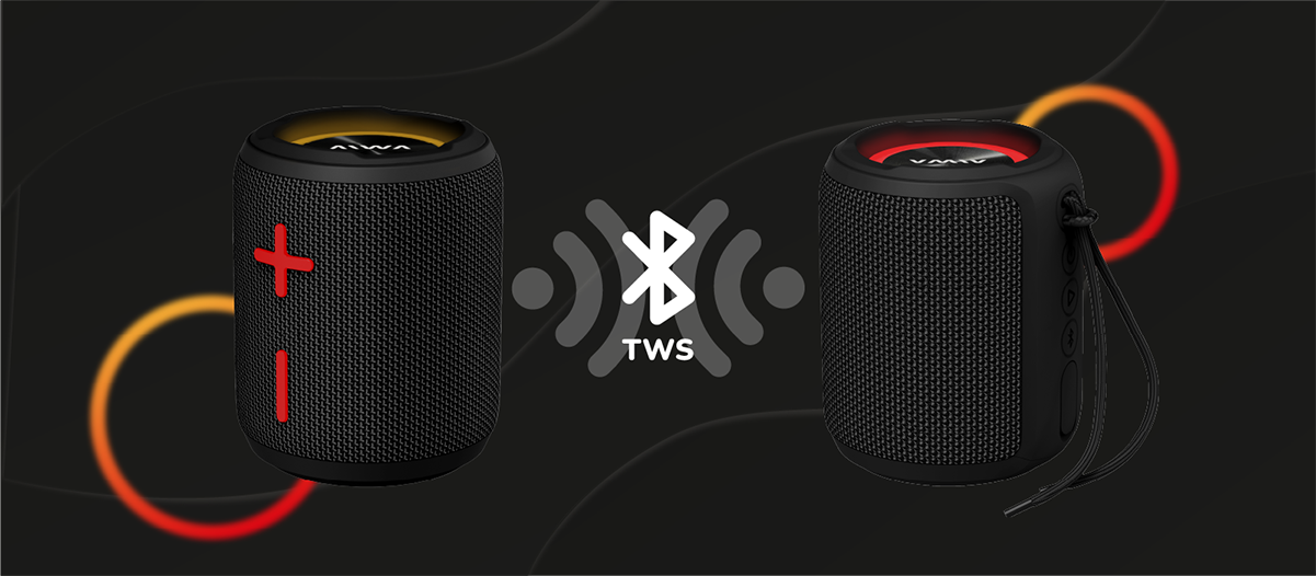 True Wireless Stereo