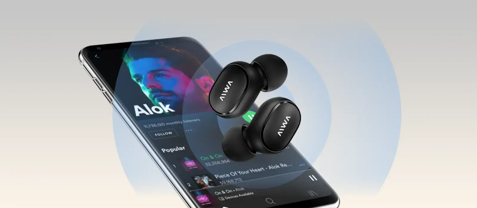 Conexión Bluetooth 5.0