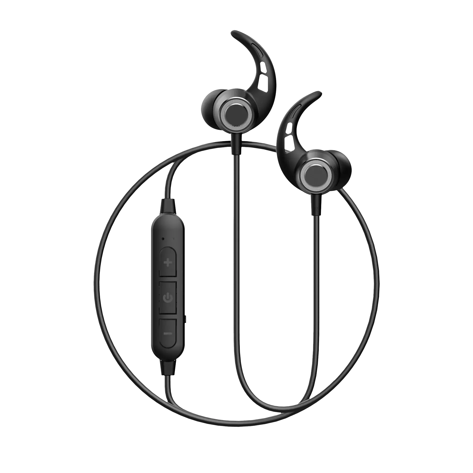 Auriculares Deportivo In-ear Bluetooth