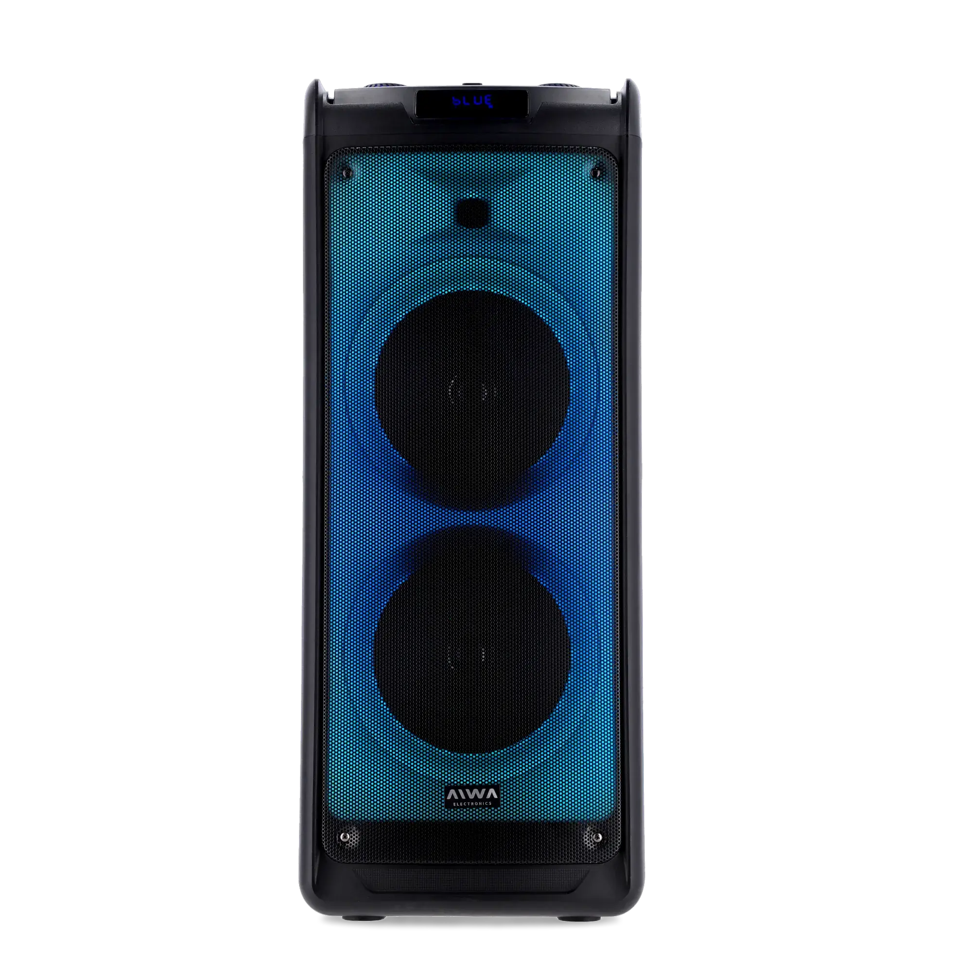 Torre de Sonido Bluetooth Flama 9500W