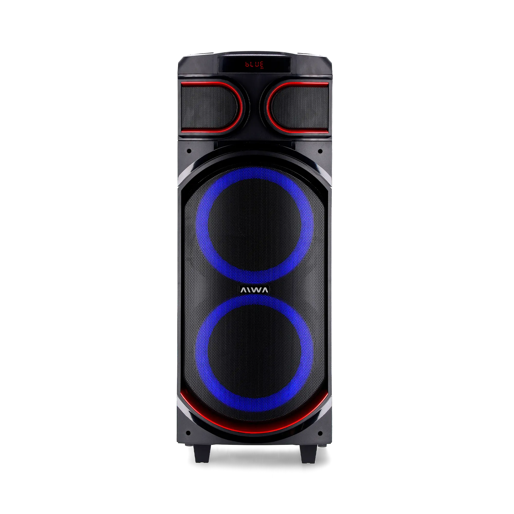 Torre de Sonido Bluetooth Ring 13000W