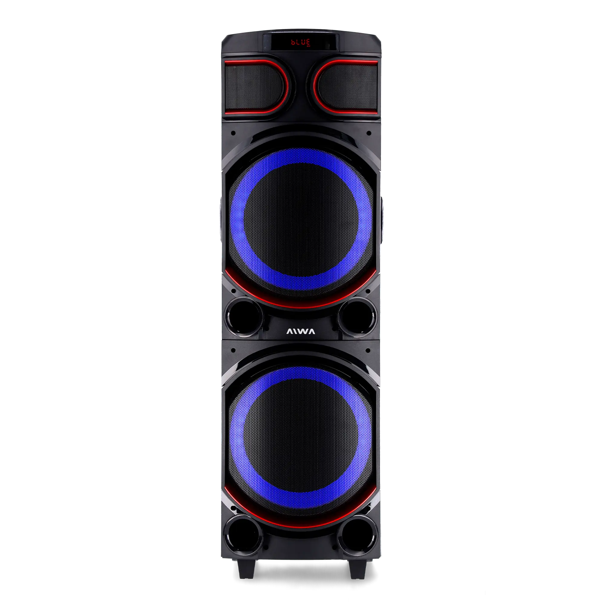 Torre de Sonido Bluetooth Ring 14500W