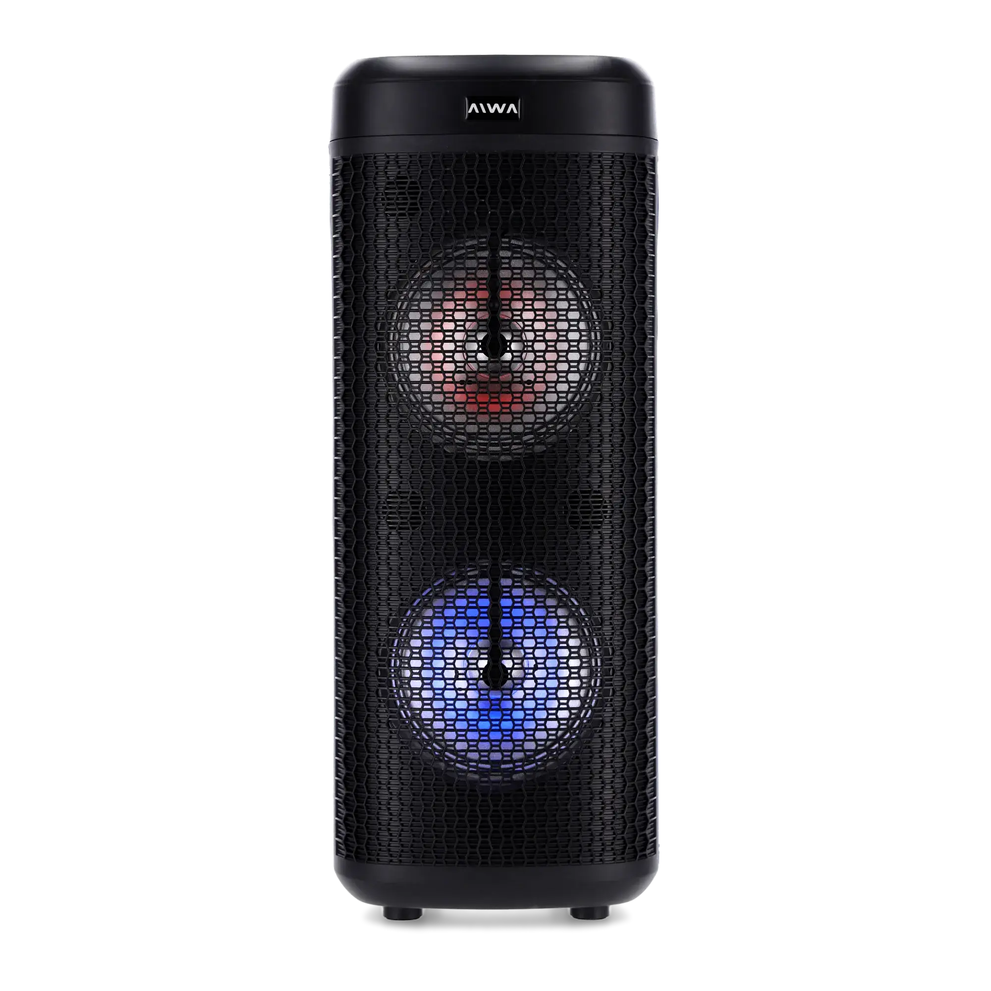 Torre de Sonido Bluetooth Party 6000W