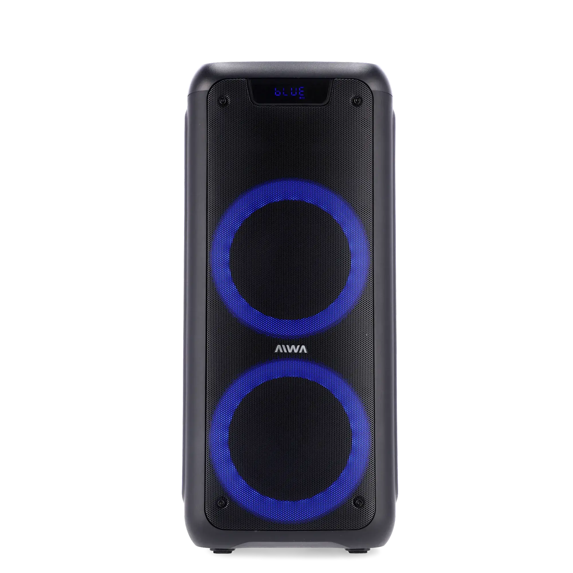 Torre de Sonido Bluetooth Infinit 8000W