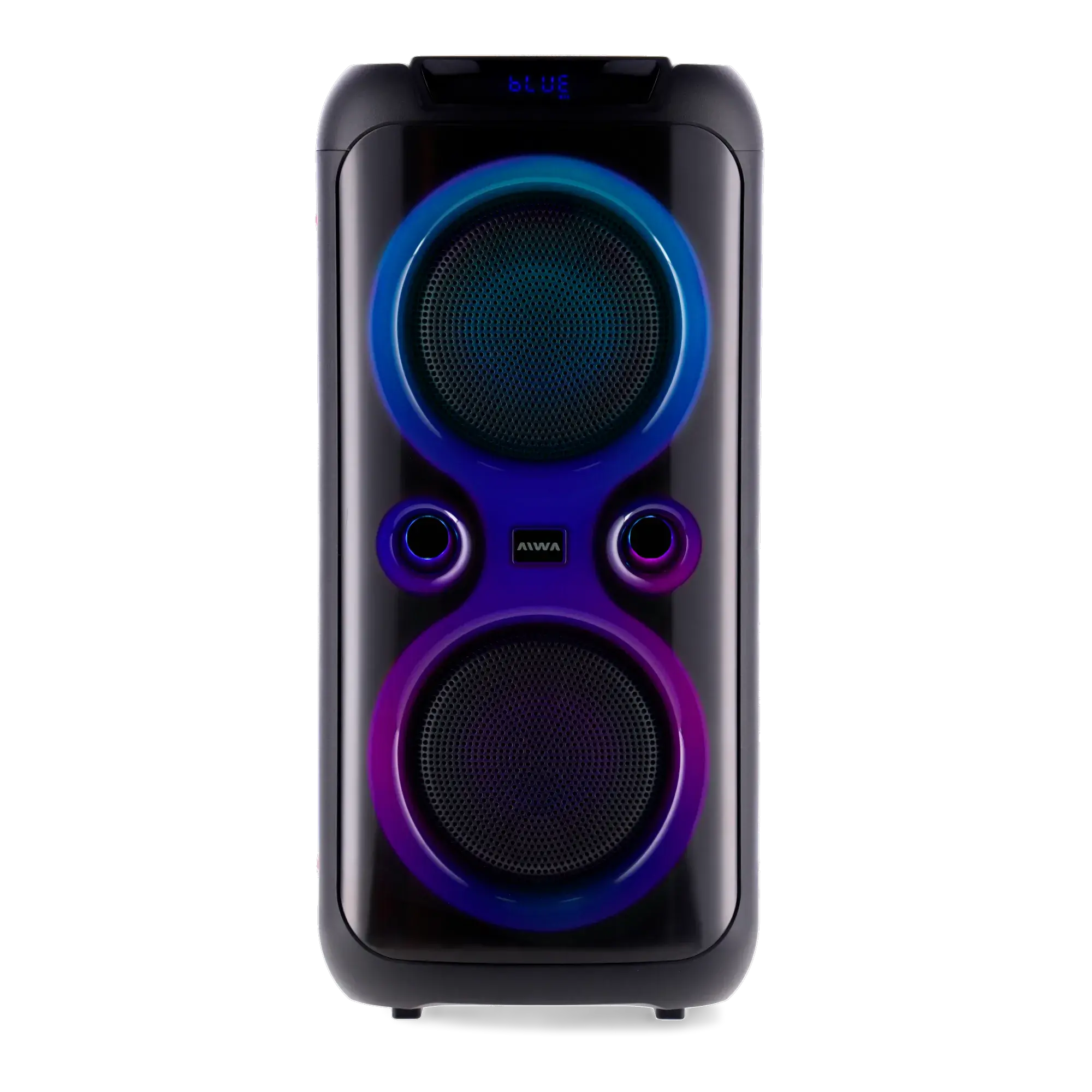 Torre de Sonido Bluetooth Infinit 8500W