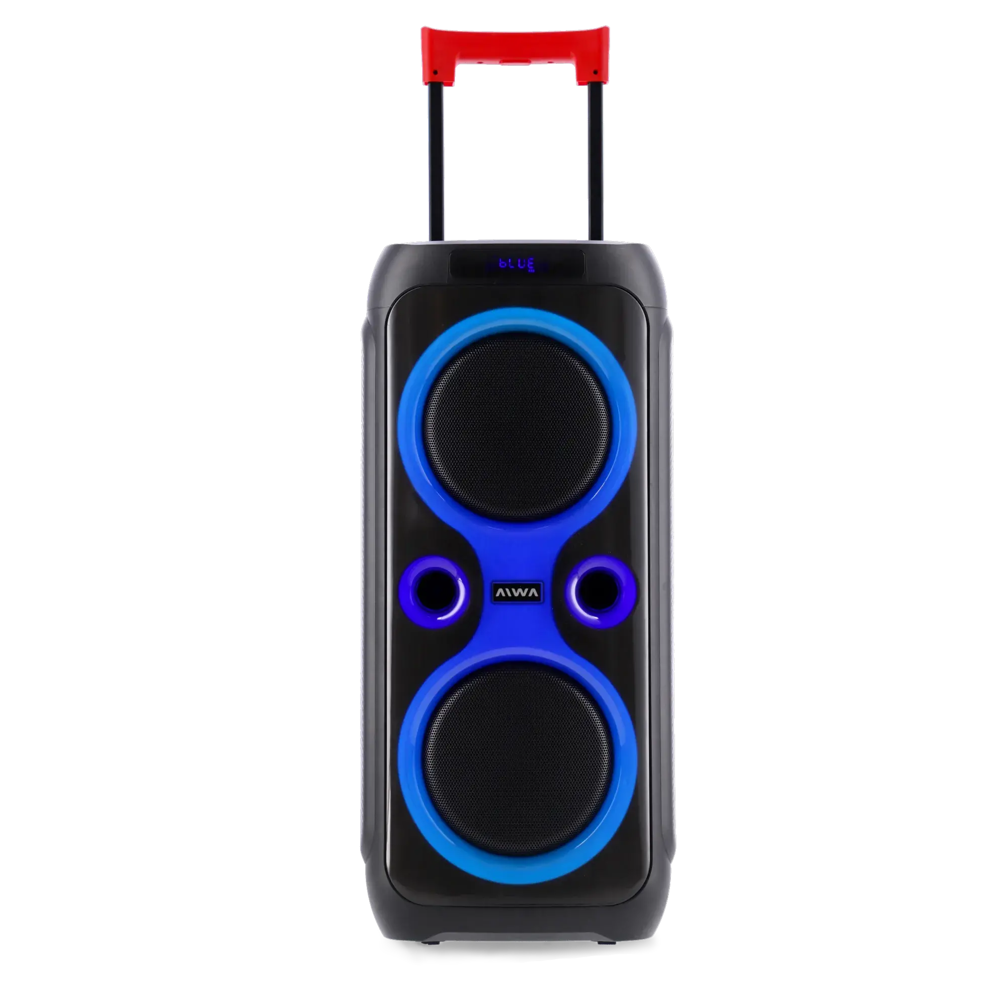 Torre de Sonido Bluetooth Infinit 12.500W