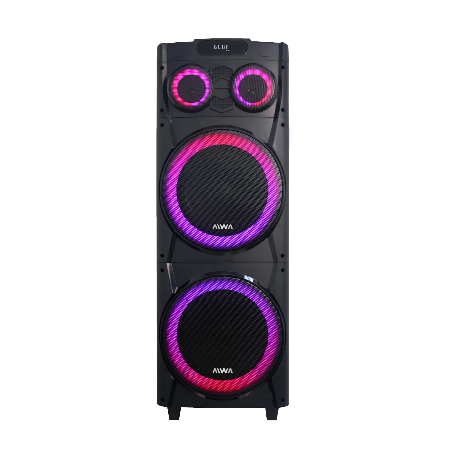 Torre de Sonido Bluetooth Ring 14500W