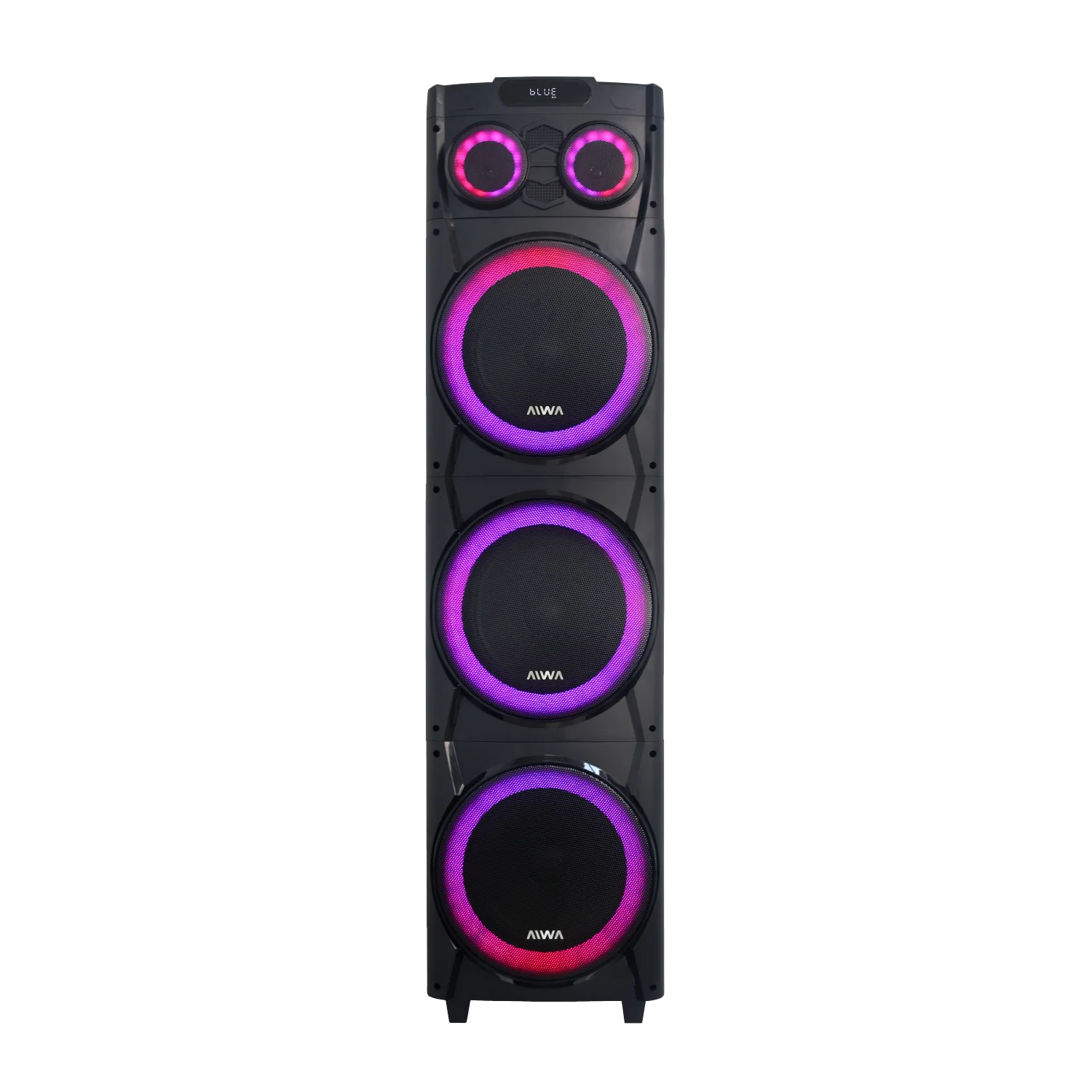 Torre de Sonido Bluetooth Ring 14500W