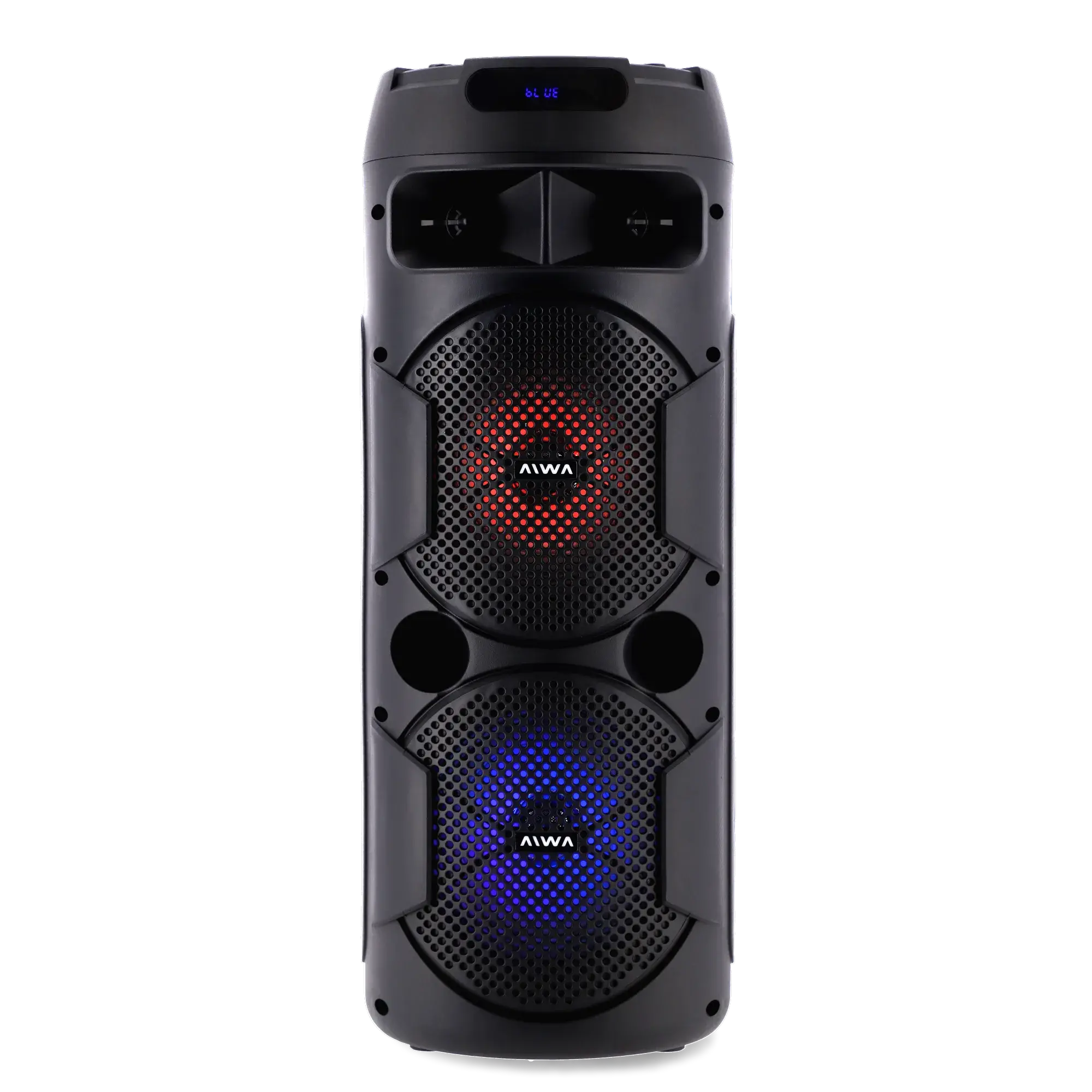Torre de Sonido Portátil Bluetooth Party 4500W