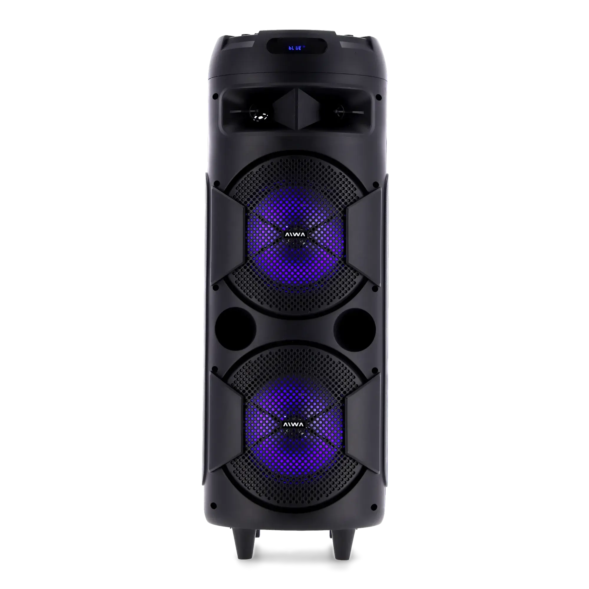 Torre de Sonido Portátil Bluetooth Party 5000W