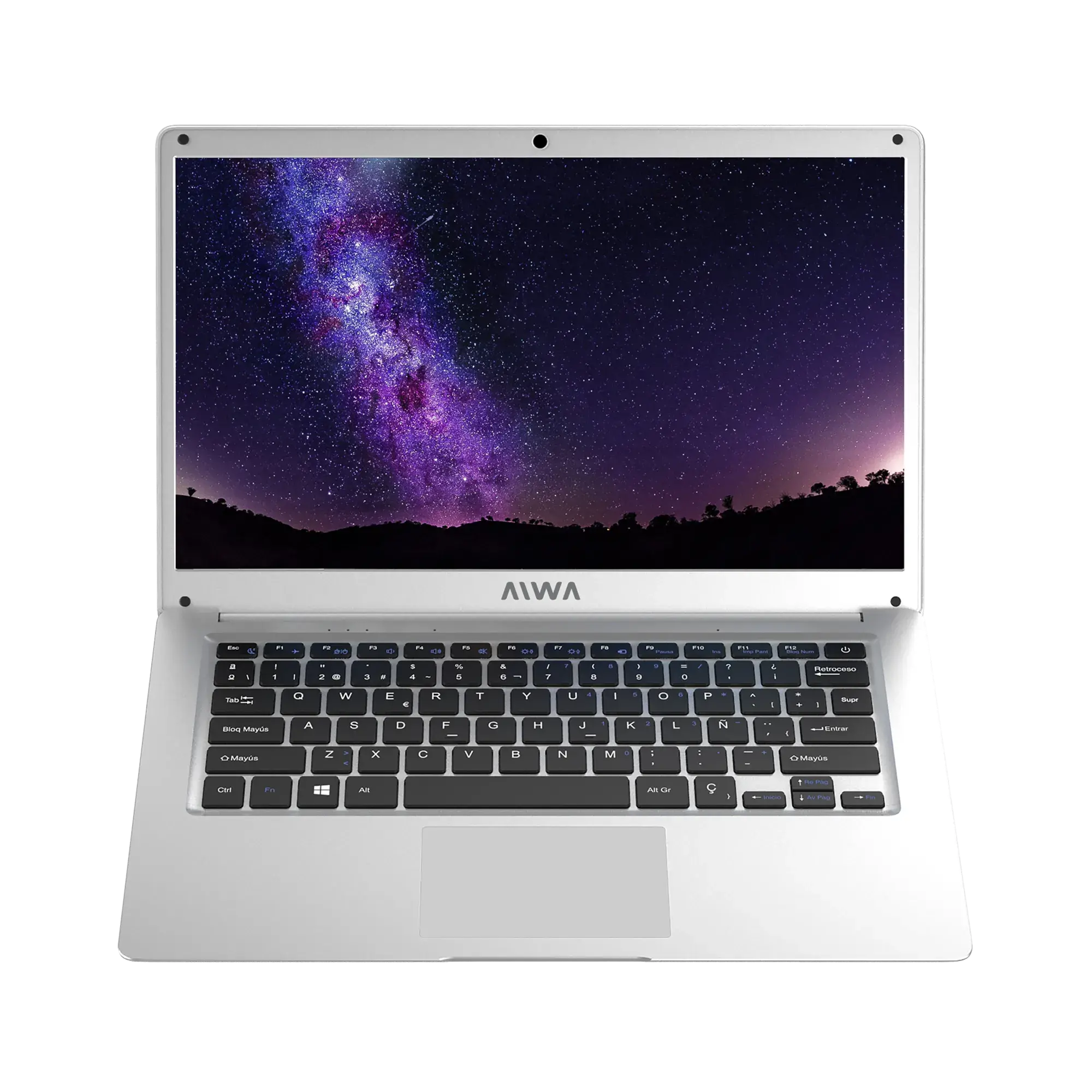 Cloudbook Dual-core 4GB RAM Win 11 + Funda