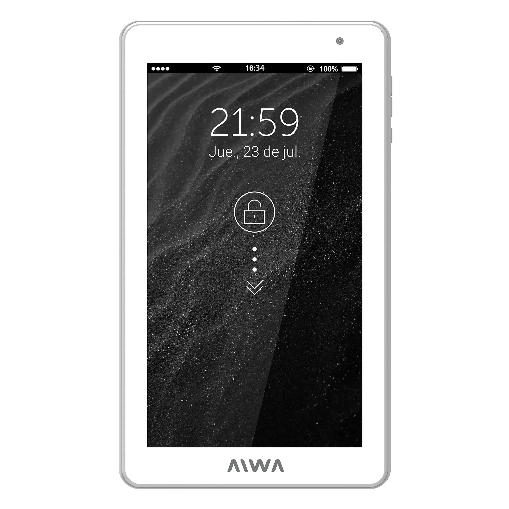 Tablet Aiwa Quad-core 7" 32GB