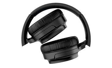 Auriculares On‑ear