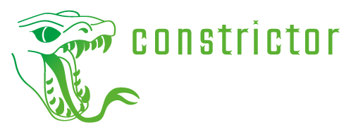 constrictor logo