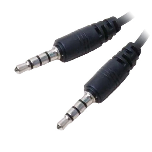 Cable Auxiliar