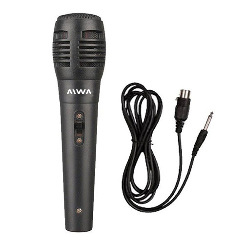 AIWA PARLANTE TORRE AW-T451D-SN 2C6.5 BLUETOOTH PMPO 4500W