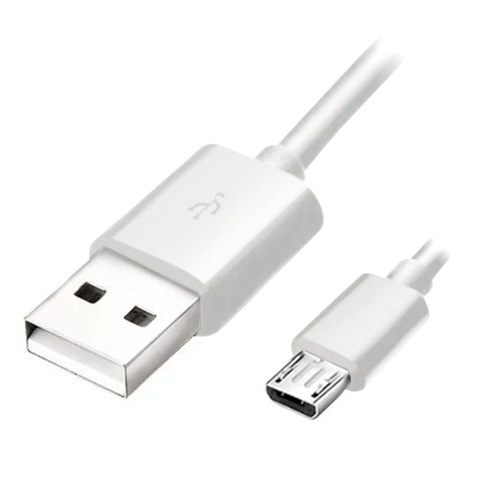 Cable MicroUSB