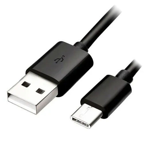 Cable USB-C